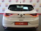 Voiture occasion RENAULT MEGANE 4 1.5 DCI 110 ENERGY BUSINESS EDC BLANC Diesel Alès Gard #5