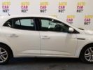 Voiture occasion RENAULT MEGANE 4 1.5 DCI 110 ENERGY BUSINESS EDC BLANC Diesel Alès Gard #4