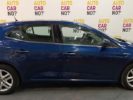 Voiture occasion RENAULT MEGANE 4 1.5 DCI 110 ENERGY BUSINESS EDC BLEU Diesel Nimes Gard #4