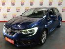 Voiture occasion RENAULT MEGANE 4 1.5 DCI 110 ENERGY BUSINESS EDC BLEU Diesel Nimes Gard