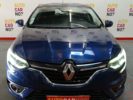 Voiture occasion RENAULT MEGANE 4 1.5 DCI 110 ENERGY BUSINESS EDC BLEU Diesel Nimes Gard #2