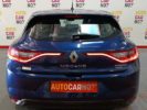 Voiture occasion RENAULT MEGANE 4 1.5 DCI 110 ENERGY BUSINESS EDC BLEU Diesel Nimes Gard #5