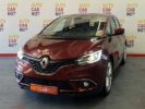 Voiture occasion RENAULT SCENIC 4 1.2 TCE 130 ENERGY BUSINESS Essence Montpellier Hérault