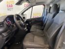 Voiture occasion RENAULT TRAFIC 3 L2H1 2.0 BLUEDCI 130 GRAND CONFORT gris Diesel Nimes Gard #6
