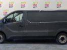 Voiture occasion RENAULT TRAFIC 3 L2H1 2.0 BLUEDCI 130 GRAND CONFORT gris Diesel Nimes Gard #3