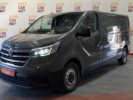 Voiture occasion RENAULT TRAFIC 3 L2H1 2.0 BLUEDCI 130 GRAND CONFORT gris Diesel Nimes Gard
