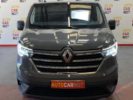 Voiture occasion RENAULT TRAFIC 3 L2H1 2.0 BLUEDCI 130 GRAND CONFORT gris Diesel Nimes Gard #2