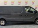 Voiture occasion RENAULT TRAFIC 3 L2H1 2.0 BLUEDCI 130 GRAND CONFORT gris Diesel Nimes Gard #4