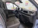 Voiture occasion RENAULT TRAFIC 3 L2H1 2.0 BLUEDCI 130 GRAND CONFORT gris Diesel Nimes Gard #8
