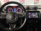 Voiture occasion SUZUKI SWIFT 1.2 DUALJET 83 HYBRID PRIVILEGE BLEU Hybride essence-électrique Nimes Gard #12