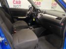 Voiture occasion SUZUKI SWIFT 1.2 DUALJET 83 HYBRID PRIVILEGE BLEU Hybride essence-électrique Nimes Gard #8