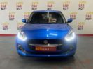Voiture occasion SUZUKI SWIFT 1.2 DUALJET 83 HYBRID PRIVILEGE BLEU Hybride essence-électrique Nimes Gard #2