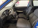 Voiture occasion SUZUKI SWIFT 1.2 DUALJET 83 HYBRID PRIVILEGE BLEU Hybride essence-électrique Nimes Gard #6