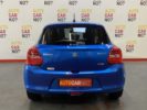 Voiture occasion SUZUKI SWIFT 1.2 DUALJET 83 HYBRID PRIVILEGE BLEU Hybride essence-électrique Nimes Gard #5