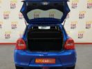 Voiture occasion SUZUKI SWIFT 1.2 DUALJET 83 HYBRID PRIVILEGE BLEU Hybride essence-électrique Nimes Gard #11
