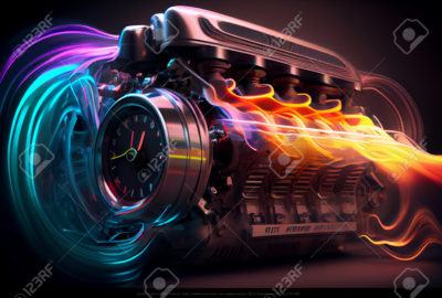 Les avancées technologiques du moteur thermique