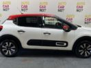 Voiture occasion CITROEN C3 1.2 PURETECH 83 S&S SHINE BLANC Essence Arles Bouches du Rhône #4