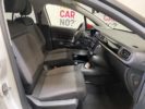 Voiture occasion CITROEN C3 1.2 PURETECH 83 S&S SHINE BLANC Essence Arles Bouches du Rhône #7