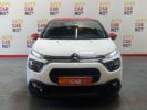 Voiture occasion CITROEN C3 1.2 PURETECH 83 S&S SHINE BLANC Essence Arles Bouches du Rhône #2