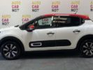 Voiture occasion CITROEN C3 1.2 PURETECH 83 S&S SHINE BLANC Essence Arles Bouches du Rhône #3