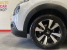 Voiture occasion CITROEN C3 1.2 PURETECH 83 S&S SHINE BLANC Essence Arles Bouches du Rhône #8