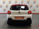 Voiture occasion CITROEN C3 1.2 PURETECH 83 S&S SHINE BLANC Essence Arles Bouches du Rhône #5