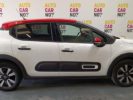 Voiture occasion CITROEN C3 1.2 PURETECH 83 S&S SHINE BLANC Essence Avignon Vaucluse #4