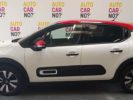 Voiture occasion CITROEN C3 1.2 PURETECH 83 S&S SHINE BLANC Essence Avignon Vaucluse #3