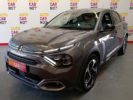 Voiture occasion CITROEN C4 1.5 BLUEHDI 130 S&S SHINE ETA8 GRIS Diesel Nimes Gard