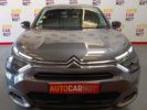 Voiture occasion CITROEN C4 1.5 BLUEHDI 130 S&S SHINE ETA8 GRIS Diesel Nimes Gard #2