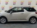 Voiture occasion CITROEN DS3 1.2 PURETECH 110 S&S SO CHIC BLANC Essence Arles Bouches du Rhône #3