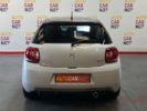 Voiture occasion CITROEN DS3 1.2 PURETECH 110 S&S SO CHIC BLANC Essence Arles Bouches du Rhône #5