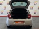 Voiture occasion CITROEN DS3 1.2 PURETECH 110 S&S SO CHIC BLANC Essence Arles Bouches du Rhône #9