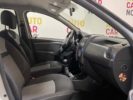 Voiture occasion DACIA DUSTER 1.2 TCE 125 PRESTIGE BLANC Essence Nimes Gard #8