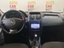 Voiture occasion DACIA DUSTER 1.2 TCE 125 PRESTIGE BLANC Essence Nimes Gard #7