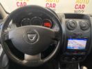 Voiture occasion DACIA DUSTER 1.2 TCE 125 PRESTIGE BLANC Essence Nimes Gard #12