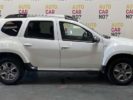 Voiture occasion DACIA DUSTER 1.2 TCE 125 PRESTIGE BLANC Essence Nimes Gard #4