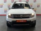 Voiture occasion DACIA DUSTER 1.2 TCE 125 PRESTIGE BLANC Essence Nimes Gard #2