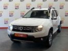 Voiture occasion DACIA DUSTER 1.2 TCE 125 PRESTIGE BLANC Essence Nimes Gard