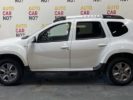 Voiture occasion DACIA DUSTER 1.2 TCE 125 PRESTIGE BLANC Essence Nimes Gard #3