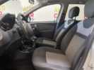 Voiture occasion DACIA DUSTER 1.2 TCE 125 PRESTIGE BLANC Essence Nimes Gard #6