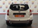 Voiture occasion DACIA DUSTER 1.2 TCE 125 PRESTIGE BLANC Essence Nimes Gard #5