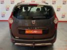 Voiture occasion DACIA LODGY 1.2 TCE 115 EXPLORER GRIS Essence Nimes Gard #5