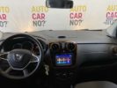 Voiture occasion DACIA LODGY 1.2 TCE 115 EXPLORER GRIS Essence Nimes Gard #7