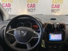Voiture occasion DACIA LODGY 1.2 TCE 115 EXPLORER GRIS Essence Nimes Gard #14