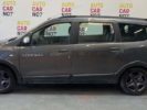 Voiture occasion DACIA LODGY 1.2 TCE 115 EXPLORER GRIS Essence Nimes Gard #3
