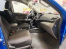 Voiture occasion FIAT FULLBACK 2.4 JTD 150 PACK PROFESSIONNEL DOUBLE CABINE Diesel Arles Bouches du Rhône #8