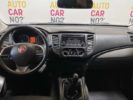 Voiture occasion FIAT FULLBACK 2.4 JTD 150 PACK PROFESSIONNEL DOUBLE CABINE Diesel Arles Bouches du Rhône #7
