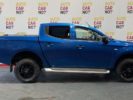 Voiture occasion FIAT FULLBACK 2.4 JTD 150 PACK PROFESSIONNEL DOUBLE CABINE Diesel Arles Bouches du Rhône #4
