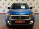 Voiture occasion FIAT FULLBACK 2.4 JTD 150 PACK PROFESSIONNEL DOUBLE CABINE Diesel Arles Bouches du Rhône #2